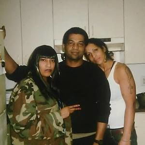 Meet your Posher, Norma